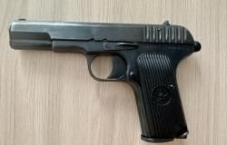 ТТ МР-656К от Baikal
