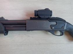 Remington 870 (Magpul)