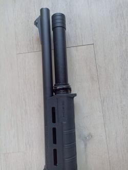 Remington 870 (Magpul)