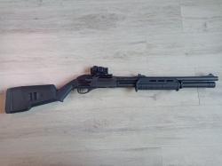 Remington 870 (Magpul)