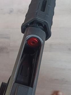 Remington 870 (Magpul)
