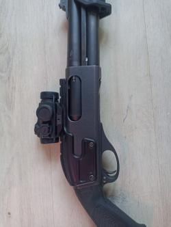 Remington 870 (Magpul)