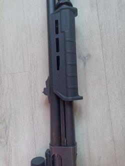 Remington 870 (Magpul)