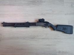 Remington 870 (Magpul)