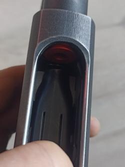 Remington 870 (Magpul)