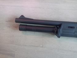 Remington 870 (Magpul)