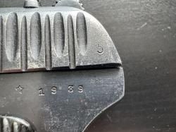 ТТ (МР-81, МР81, 9 РА, 1939 года)