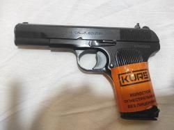 ТТ Norinco M54 (Tokarev Kurs, Норинко М54) СХП