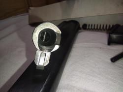 ТТ Norinco M54 (Tokarev Kurs, Норинко М54) СХП