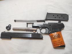 ТТ Norinco M54 (Tokarev Kurs, Норинко М54) СХП