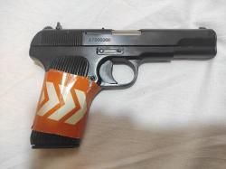 ТТ Norinco M54 (Tokarev Kurs, Норинко М54) СХП