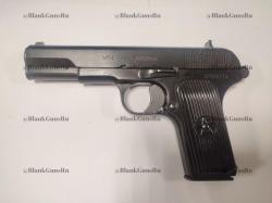 ТТ Норинко М54 Курс-С Norinco M54 KURS 7.62х25 Blank