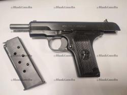 ТТ Норинко М54 Курс-С Norinco M54 KURS 7.62х25 Blank