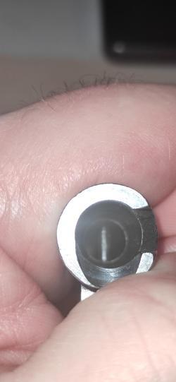 тт норинко от Курс С с целыми упорами