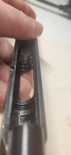 тт норинко от Курс С с целыми упорами