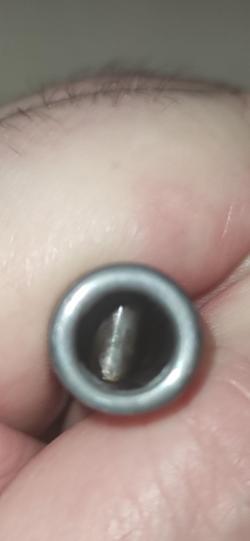 тт норинко от Курс С с целыми упорами