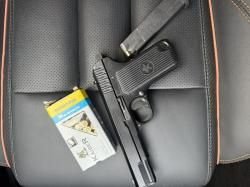 ТТ охолощенный