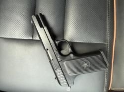 ТТ охолощенный