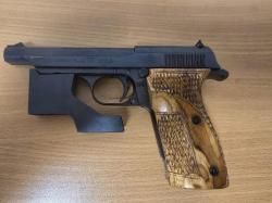 TT-Olimpia, кал. 22LR 