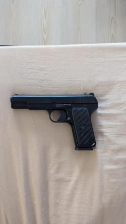 ТТ от фирмы Ansar