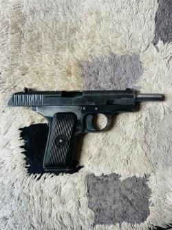 ТТ от Молот Армз СХП 