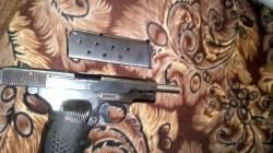 ТТ от Молот Арзм 1947 г. 10.31 и 9им..ПМ 1968 г.