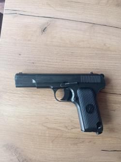 ТТ пневматический