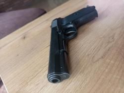 ТТ пневматический