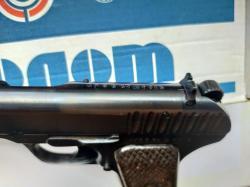 ТТ-С 1945г. Молот