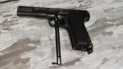 Crosman ТТ-С пневматический пистолет