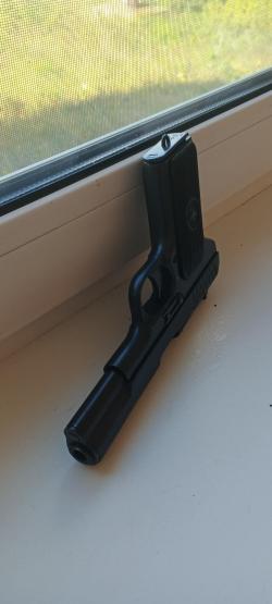 ТТ с под жевело