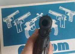 ТТ-С сигнальный 1938г