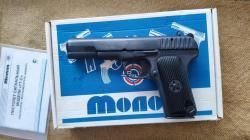 ТТ-С сигнальный 1941