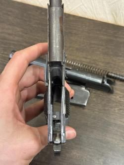 ТТ-С Сигнальный из боевого исходника