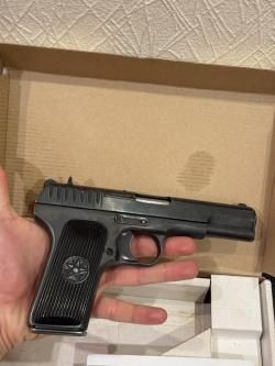 ТТ-С ВПО-506 1942 года!