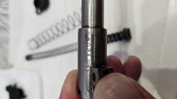 ТТ-СХ 1944г Молот Армз 10х31