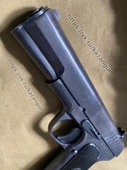 ТТ СХ 1944г.