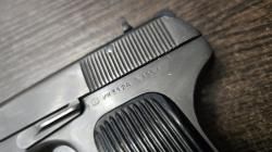 ТТ-СХ, кал.10х31 (1951г)