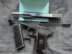 Тт сх молот армз 10 31