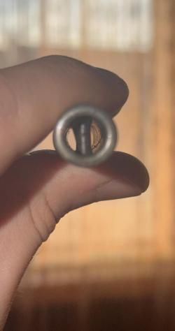 ТТ-сх молот армз довоенный 