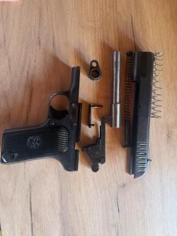 ТТ-сх молот армз довоенный 