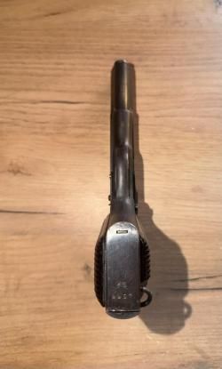 ТТ-сх молот армз довоенный 