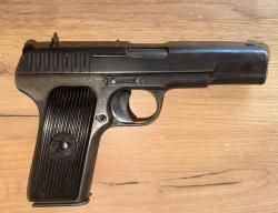 ТТ-сх молот армз довоенный 