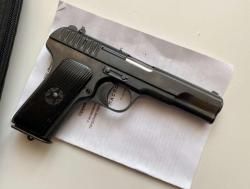 ТТ-СХ от Молот -Армз