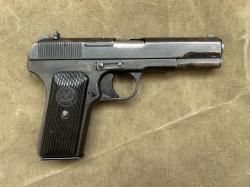 ТТ-СХ Венгрия