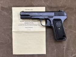 ТТ-СХ Венгрия