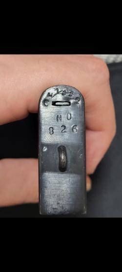 ТТ Сх 1939 Молот Армз 10*31