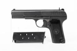 ТТ СХП 1943 года 