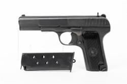 ТТ СХП 1943 года