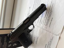 ТТ СХП 1940 год от Молот-АРМЗ